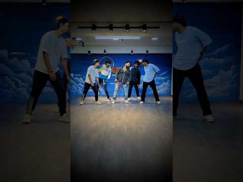 hudugir andre dangerappo #dance #trending #uniqdancestudio
