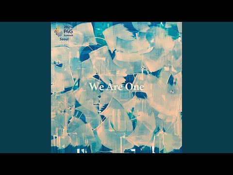 Video thumbnail for We Are One (KOR Ver.) [Natural Ver.]