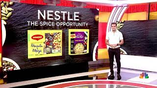 Consumption Corner EP 04 | The Spice Of Life