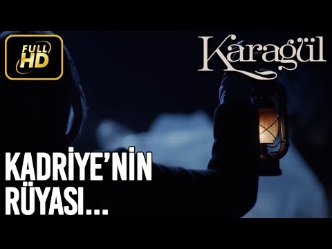 Emanetime Sahip Çık Anne! - Karagül 25. Bölüm