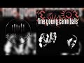 Fine Young Cannibals Time Isn't Kind 432hz