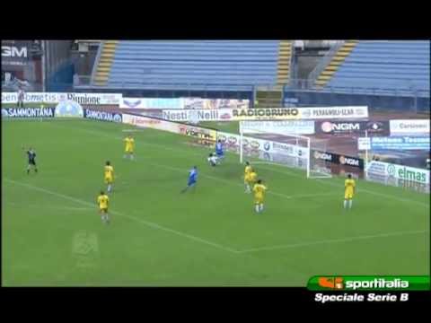 Empoli Modena 4-2 2012/13 da Sportitalia
