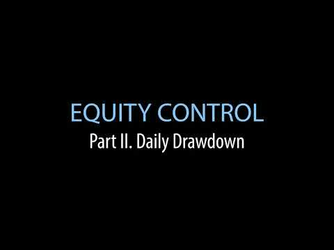 Video Equity Control ADX