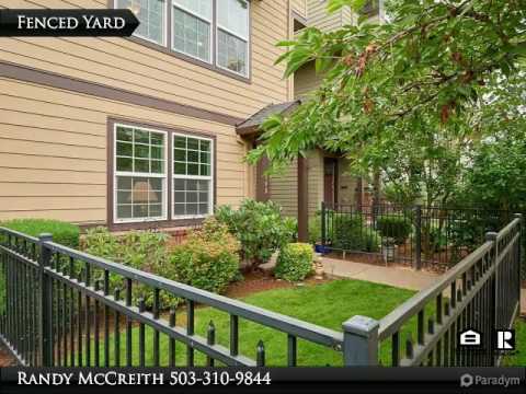 Beautiful Townhouse in Newberg