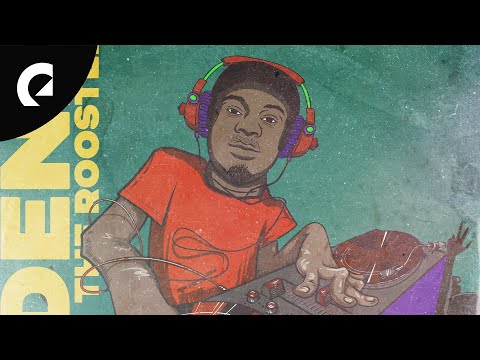 DJ DENZ The Rooster - Find Your Own Way (Royalty Free Music)