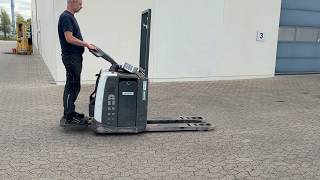 Atlet PMR200P sickle bar mower | Image 4 - Agroline