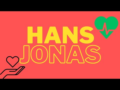 Warum sollen wir Leben schützen? (nach Hans Jonas)