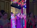 Pakistani Wedding Dance Pakistani Mehndi Function Dance