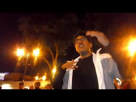 ONIRIO vS PJ II - PURA CALLE/WCB - FMS INTERNACIONAL AREQUIPA