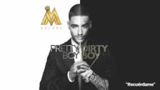Maluma   Recuérdame