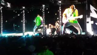 Metallica - (Anesthesia) Pulling Teeth @ Live México 2017 Foro Sol