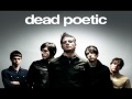 Dead Poetic- Taste the Red Hands HQ 