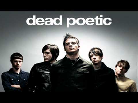 Dead Poetic- Taste the Red Hands HQ
