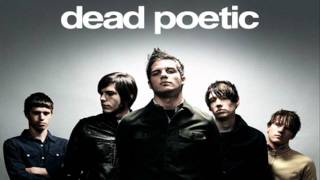 Dead Poetic- Taste the Red Hands HQ