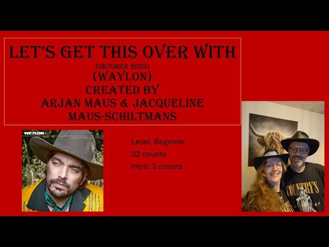 Lets get this over with