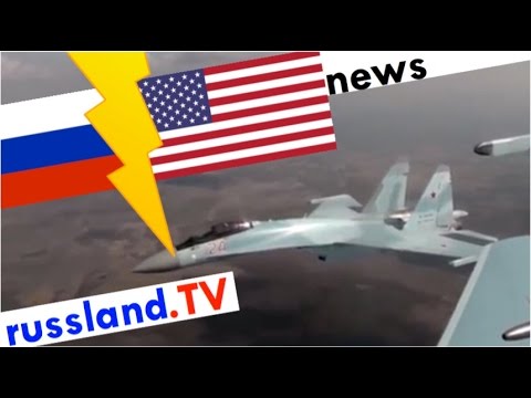 Russen und die USA: Eiszeit und Pessimismus [Video]