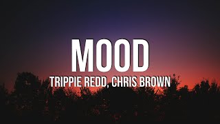 Download lagu Trippie Redd - Mood (Lyrics) ft. Chris Brown mp3 Download lagu Trippie Redd - Mood (Lyrics) ft. Chris Brown mp3