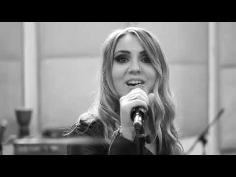 Ana Odagiu   Noi Doi Lyric Video   FINAL