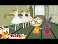 Grandpa S Gallery Degas Dancer Art For Kids BabyTV