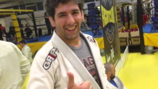 Fight Club Firenze Jiu-Jitsu Team Centurion