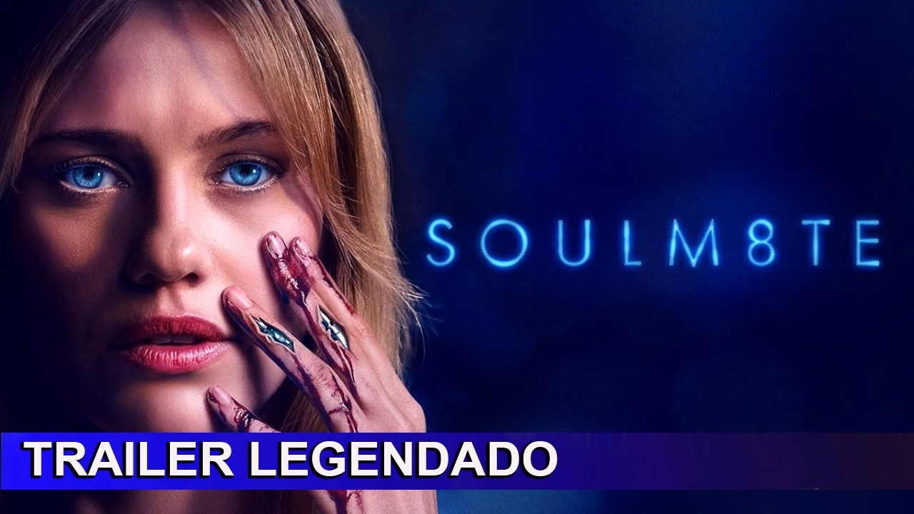 Trailer oficial de Soulm8te