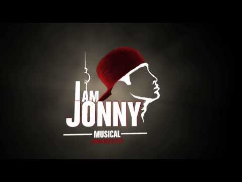 I AM JONNY MUSICAL 2015 - Teaser Am 13.April
