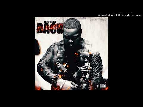 Fred Blaze - Rap Again feat. Tapri Grams & Lil 9