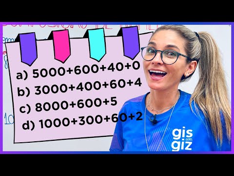 TABUADA DICA PARA MEMORIZAR A TABUADA Prof Gis