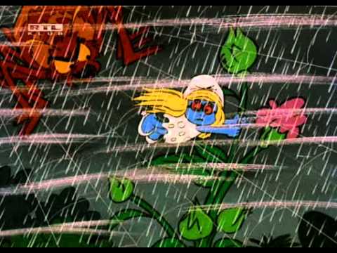 Hupikék törpikék 05   07 A varázsszemüveg