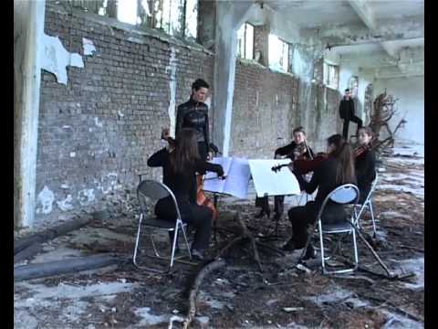 PARSIFAL ENTFERNUNG. Sakrileg Kundry. und_ lachte.. da traf mich sein Blick !_