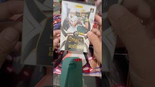 NFL Select 2024 Pack Opening! #cards #tcg #nfl #football #packopening #shortsfeed #cardcollector