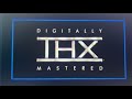History Of All The THX Logos Found On Pixar DVD S 2000 2007