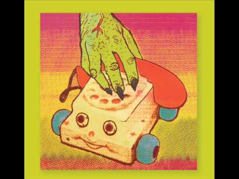 Thee Oh Sees - Stinking Cloud