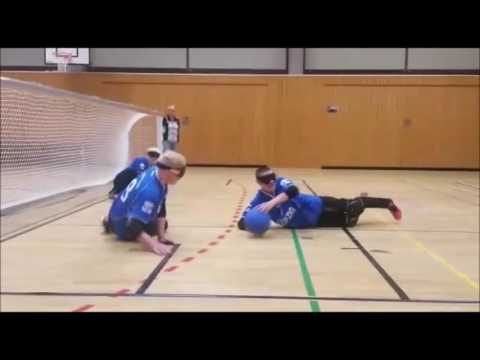 DJM 2016 - Leipzig gegen Neukloster