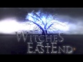 Witches of East End- Come As You Are (Masha ...