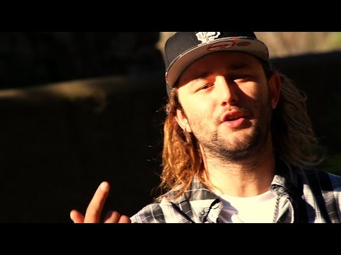 EMOE TVEE: GALACTIK "Positive Evolution" Music Vid