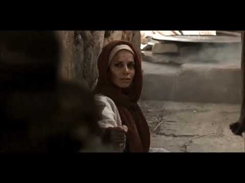 Isus i žena jake vjere