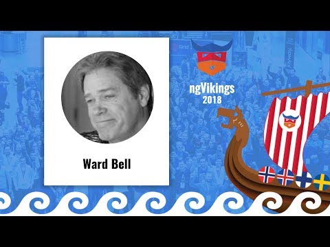 Advanced DI by Ward Bell