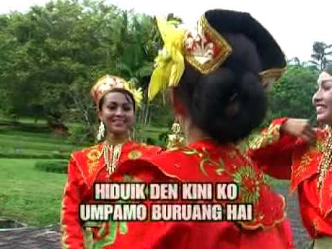 buruang bondo (ramon asben)