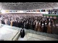 Ali - Azan Adhan (Azerbaijan) 