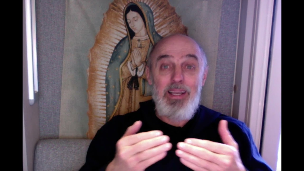 INTRODUCTION A LA DIVINE VOLONTÉ : ÉCRITURE ET CATÉCHISME PART 1