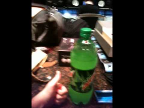 Gone- Conversion of the Mind