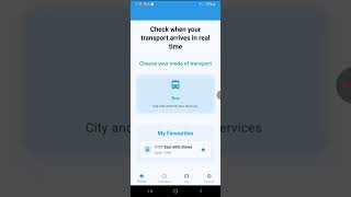 Chicago CTA Bus Tracker App 🚍 | Real-Time Arrival Times (Fast & Easy)