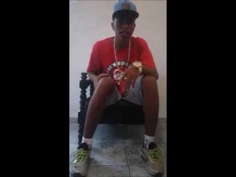 MPF (Mc Marquinho MP)