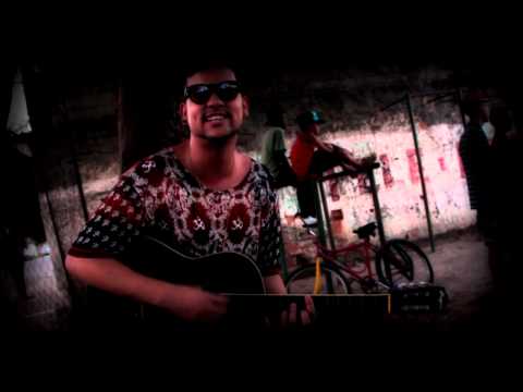 Athon - A Entrega ( Cover: Sérgio Dall'orto ) - 3° Batalha da Pracinha - Gradim | RJ