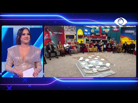 Big Brother VIP Albania 2 - Episodi i plotë, 27 Dhjetor 2022