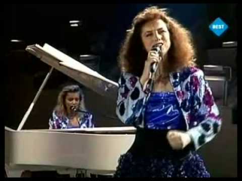 NSF 1990: Maywood - Ik Wil Alles Met Je Delen