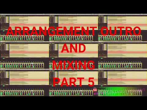 How did they make it oldschool sound 90s-00s. (DAW Reaper) Part VI