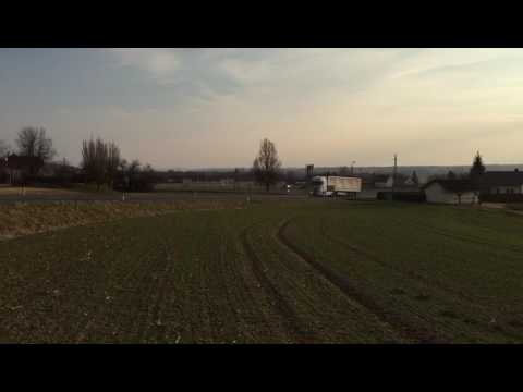 New generation Scania S580