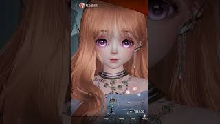 【kawaii少女!】けっこう結構エレガンス？華麗に変身vﾙﾙﾅﾁｬﾝ！【探偵ストーリーだよっv】 #Short #キラパラ #きらめきパラダイス